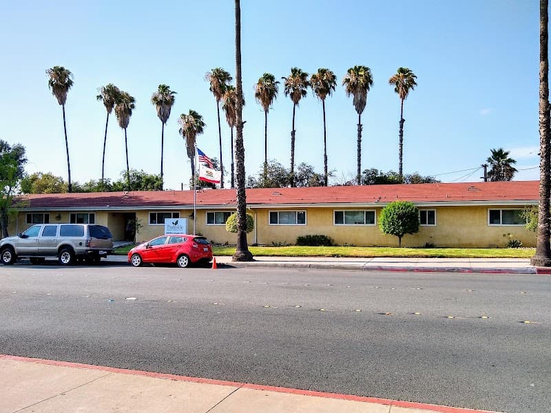 Parkside Health and Wellness Center