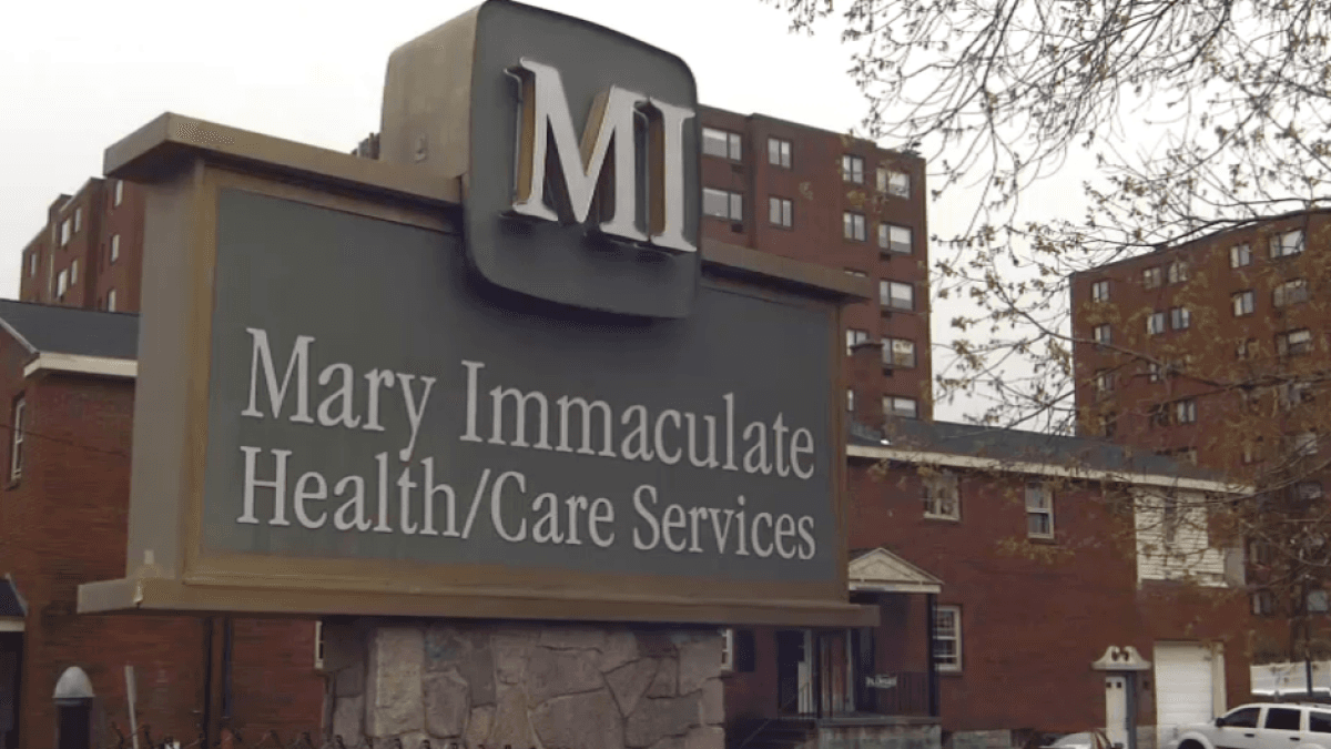 Mary Immaculate Health/Care Services