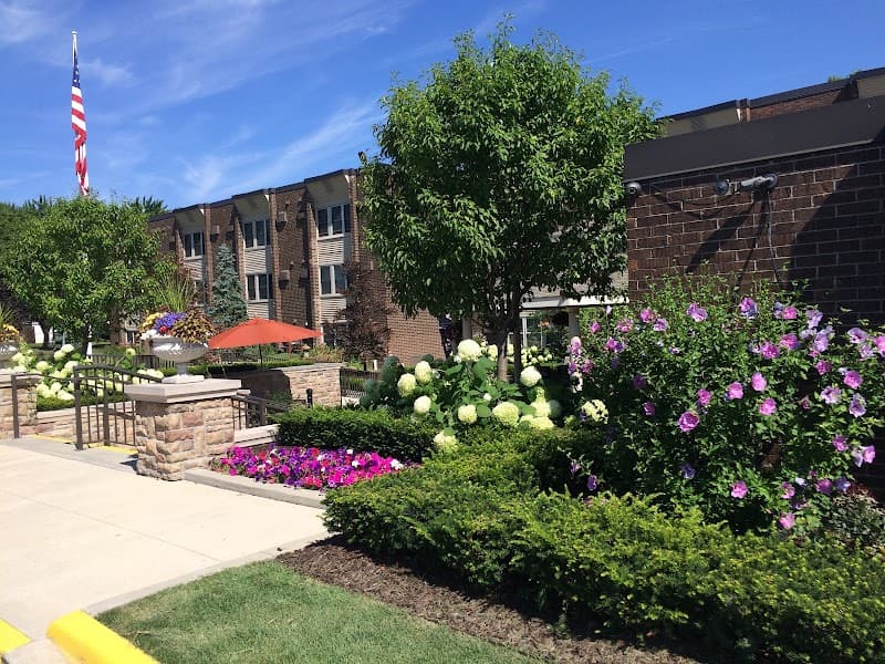 The Baybrook at Largo