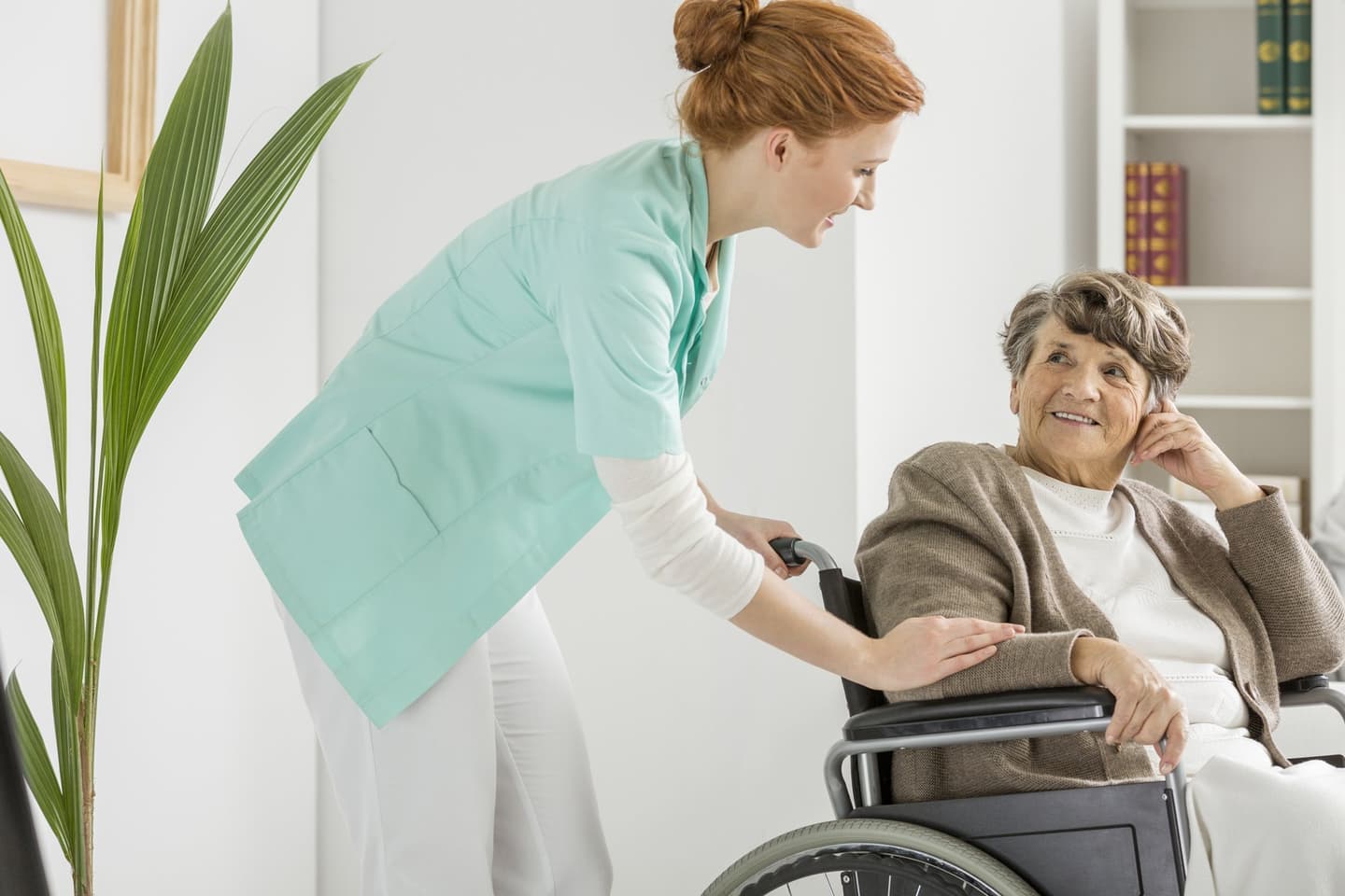 Silver Heights Skilled Nursing and Rehabilitation