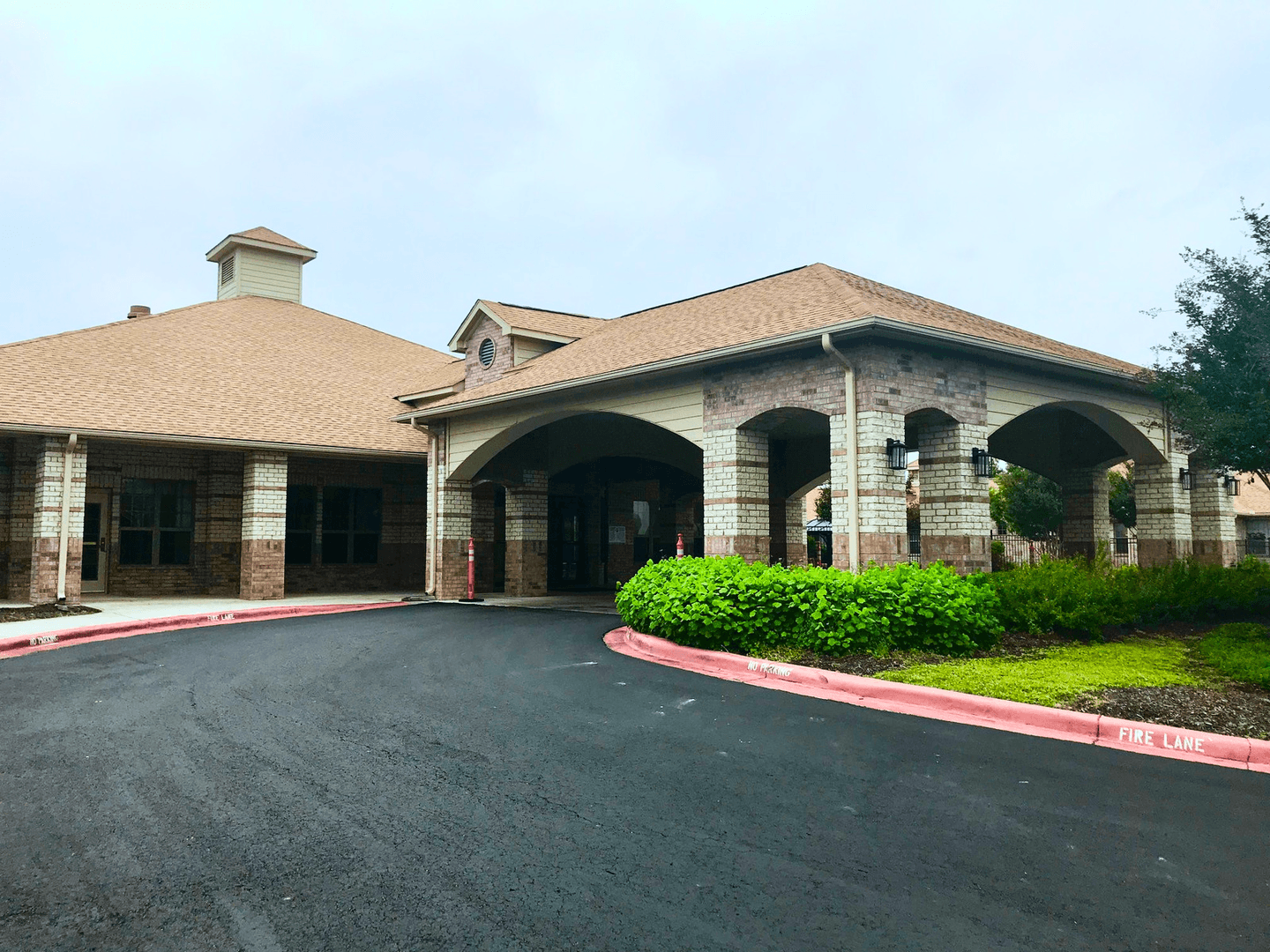 Mesa Vista Health Center