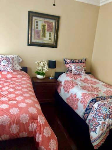 Angel's Home Care | Assisted Living Facility