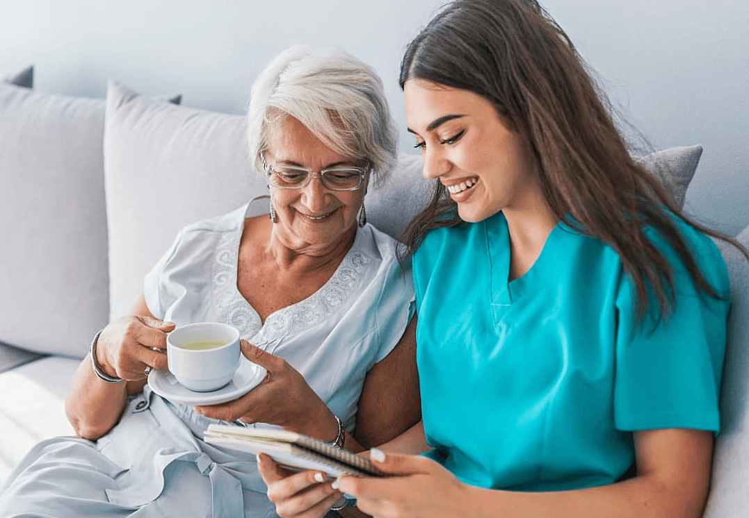 Heartbeat Health & Homecare Agency