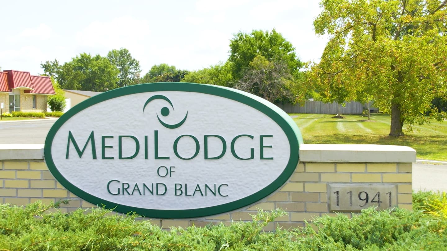 Medilodge of Grand Blanc