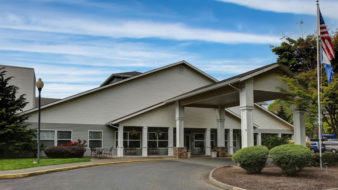 Prestige Senior Living Monticello Park