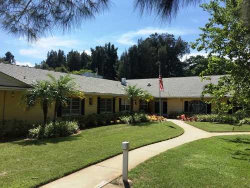 Pinellas Point Nursing and Rehab Center