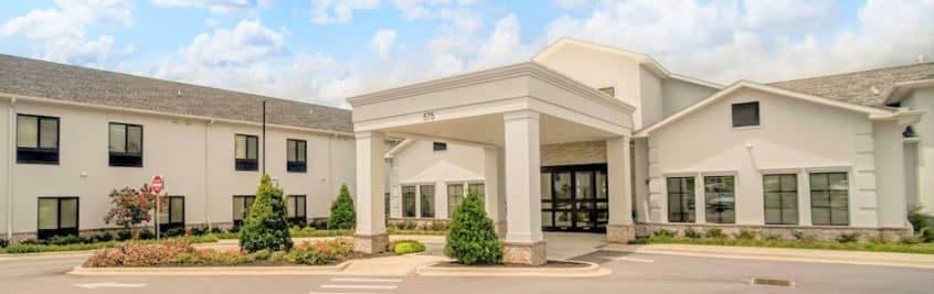 Eden at Crestview Assisted Living and Memory Care — photo 1