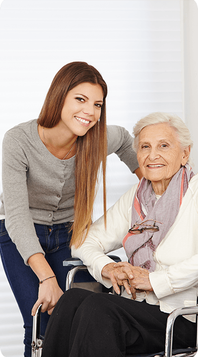 Trusted Home Care