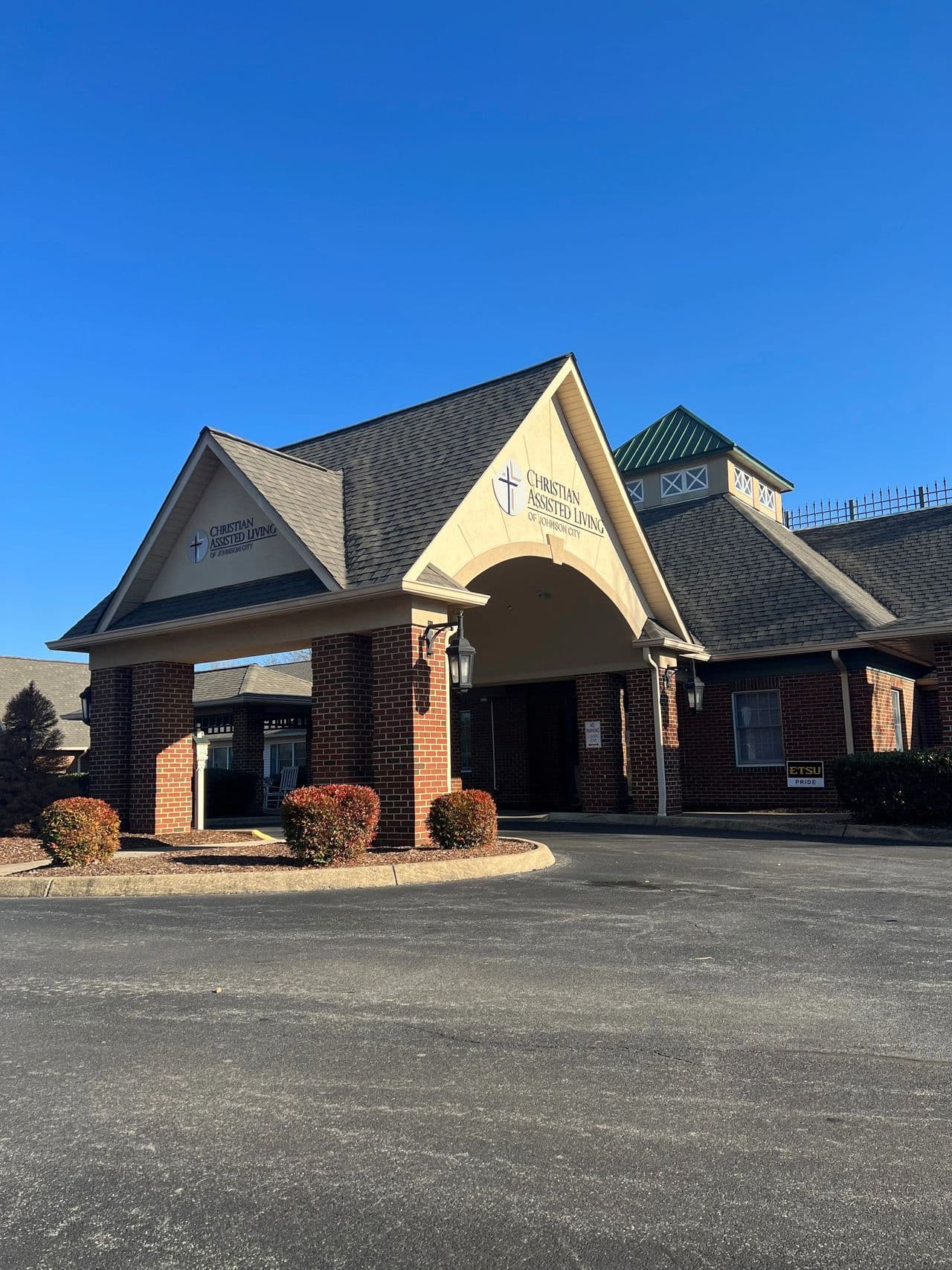 Christian Assisted Living of Johnson City