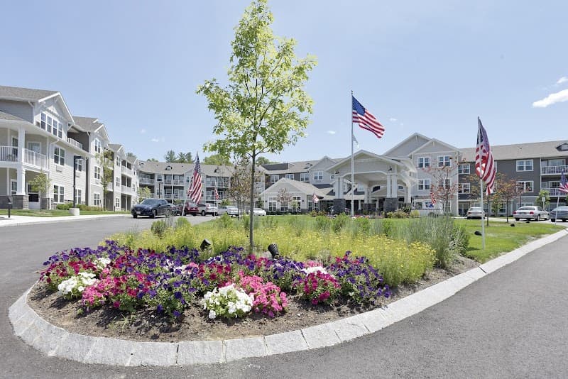 Magnolia Heights Gracious Retirement Living
