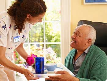 ANGELS HOME CARE — photo 1