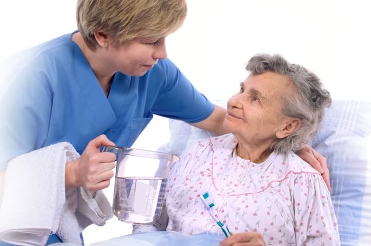 Excellent Home Care Givers