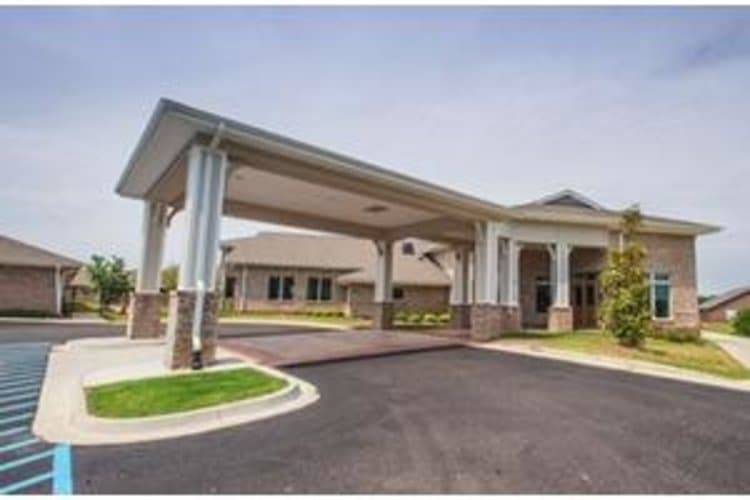 Valley View Health and Rehabilitation