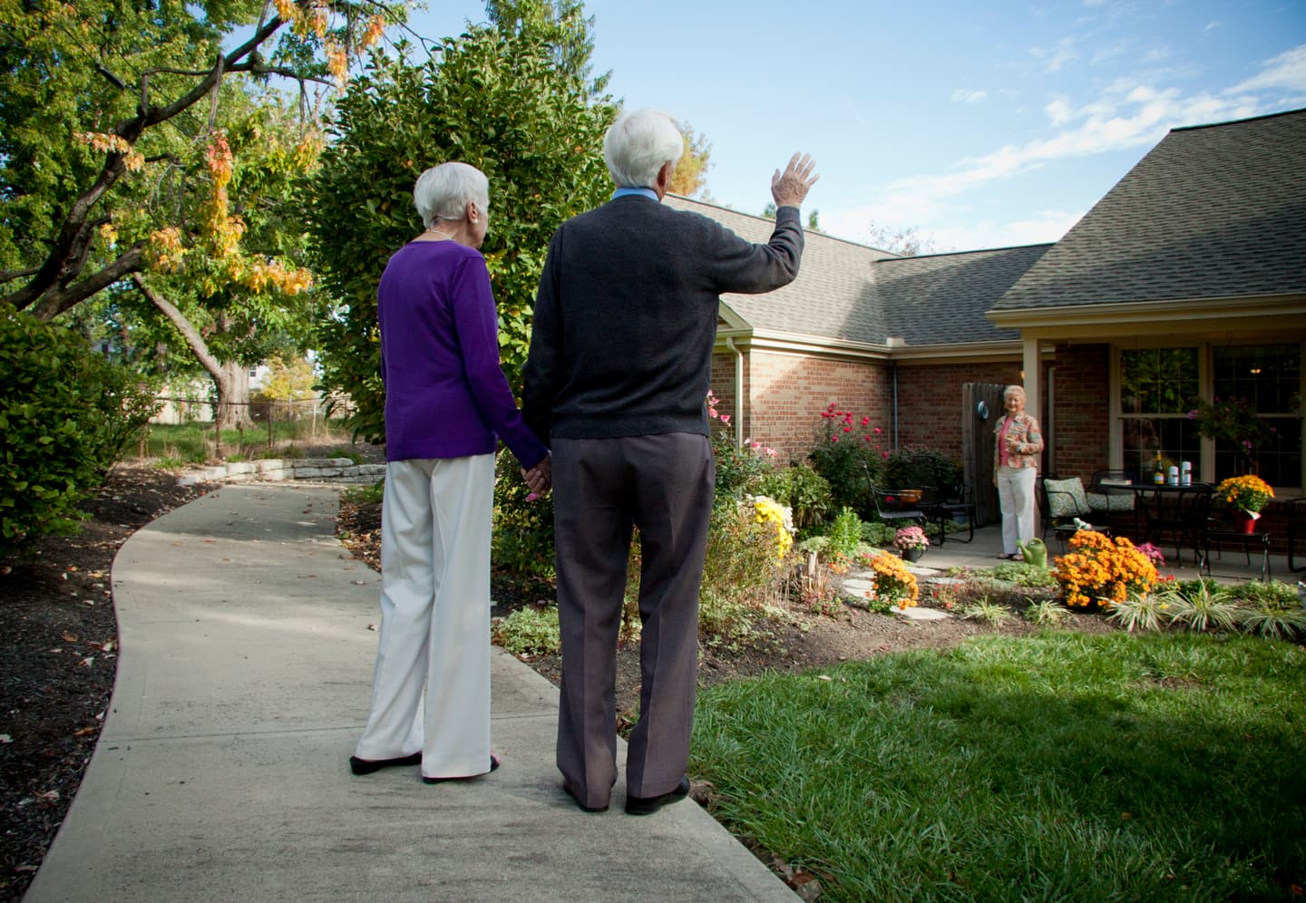 Westover Retirement Community