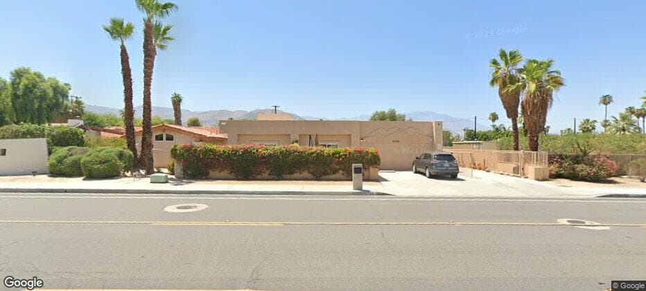 Canyon Palms Senior Independent Living