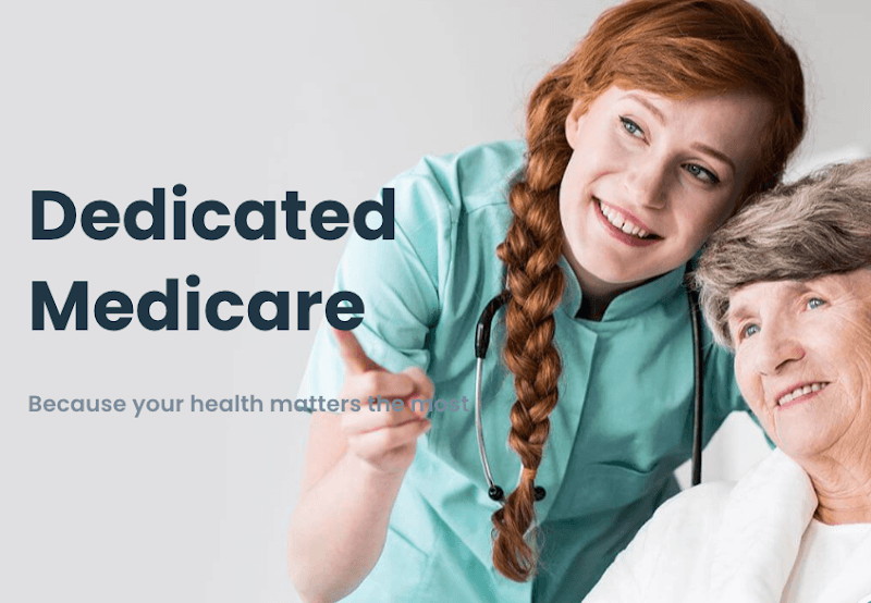 Compassionate Caring Home Care