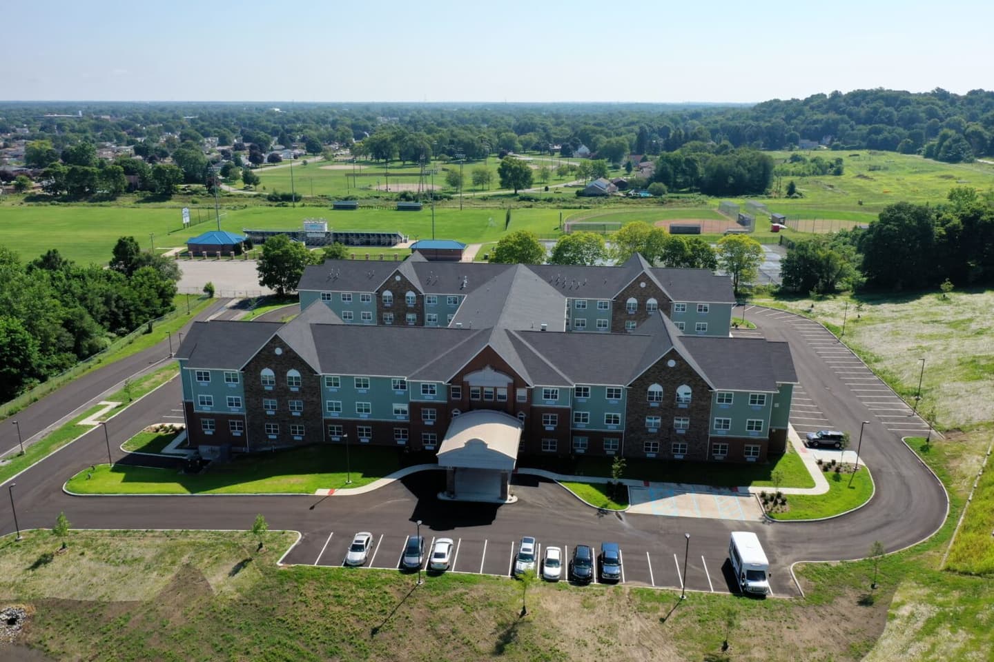 Hellenic Senior Living of Mishawaka