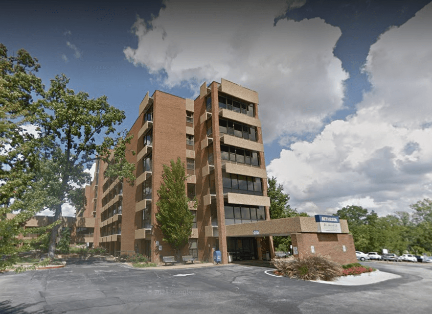 The Oaks at Bethesda