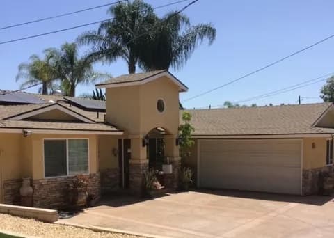 Assisted Living Poway New World Villas
