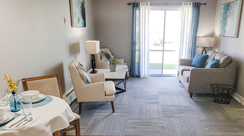 Arbor View Senior Living