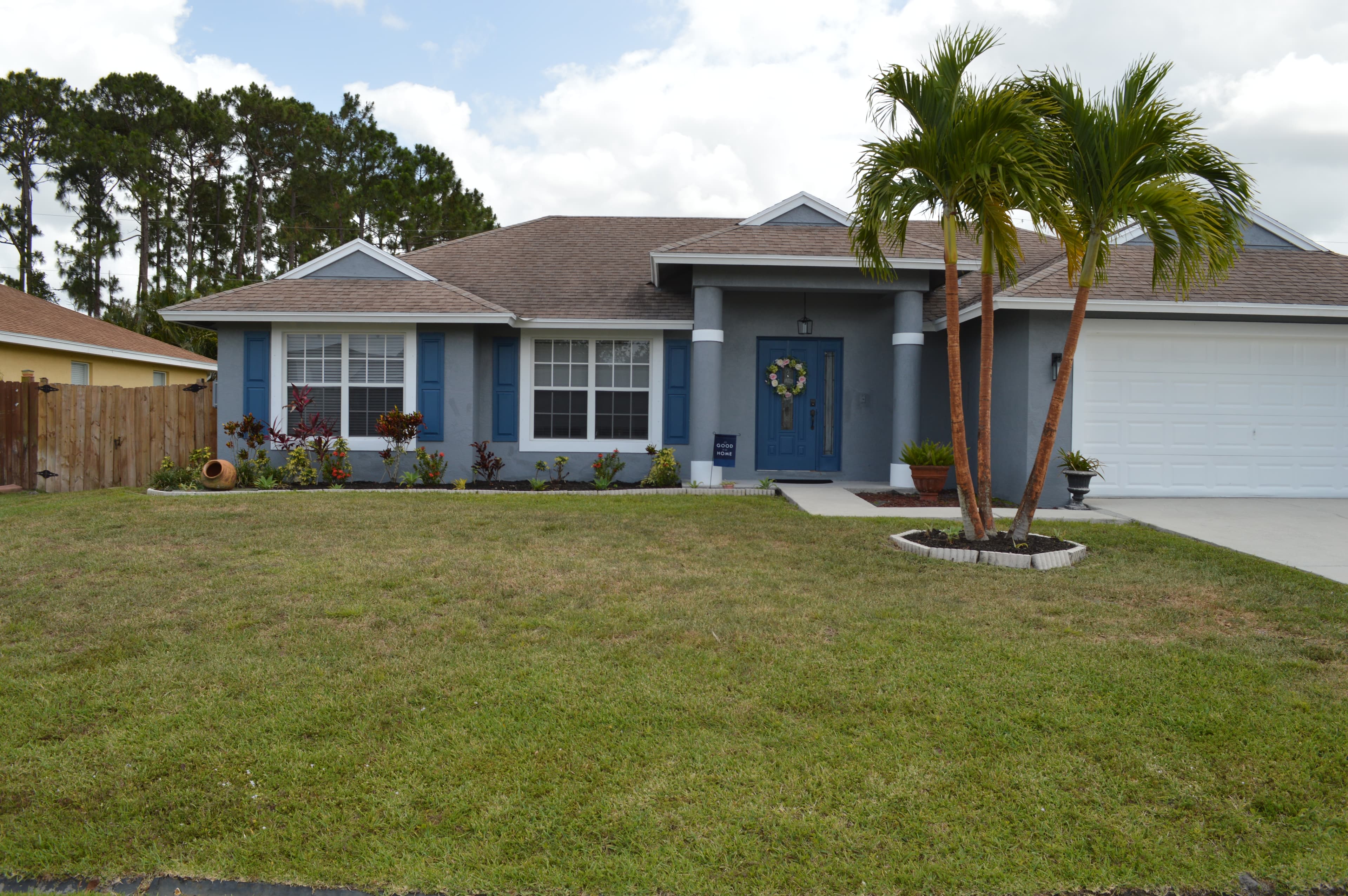 Bay Isles Senior Care Port St Lucie Florida — photo 1