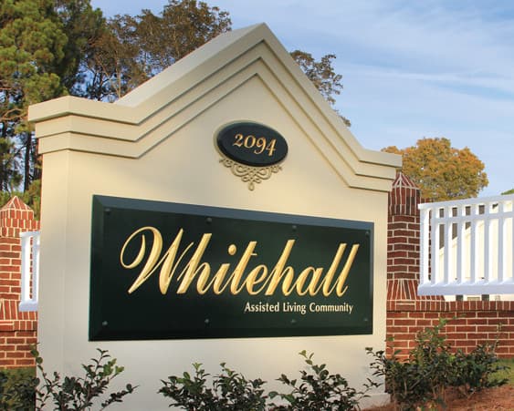 Whitehall Assisted Living