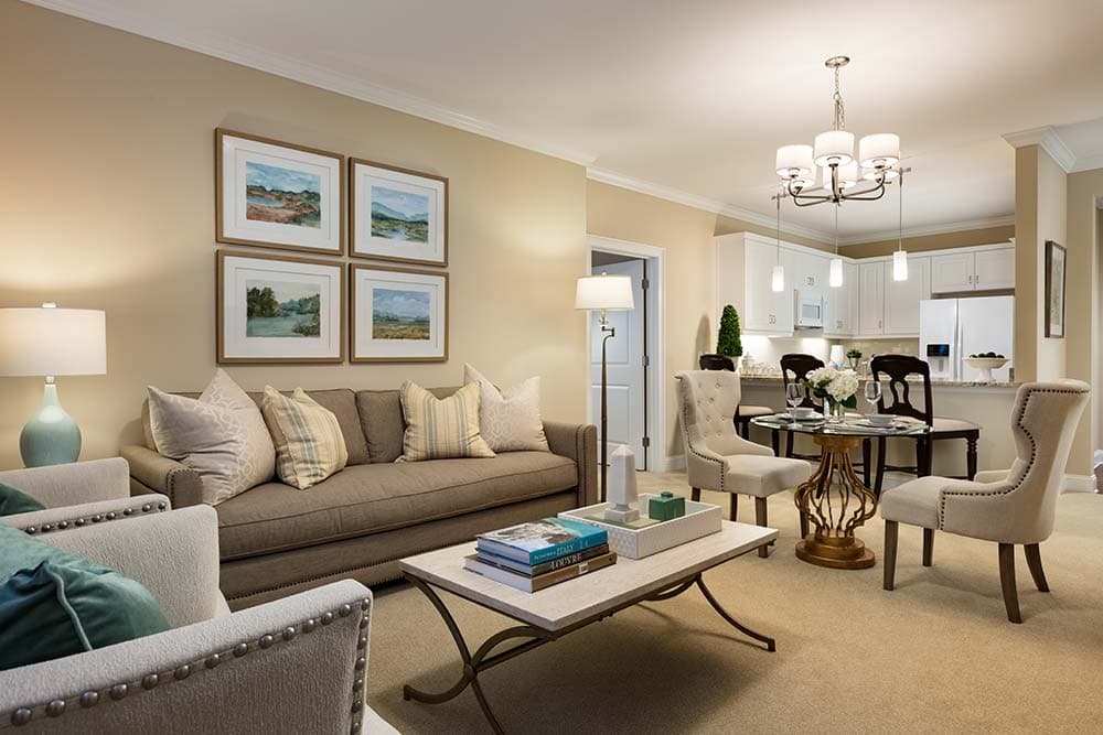 The Cardinal at North Hills – a Kisco Signature Community