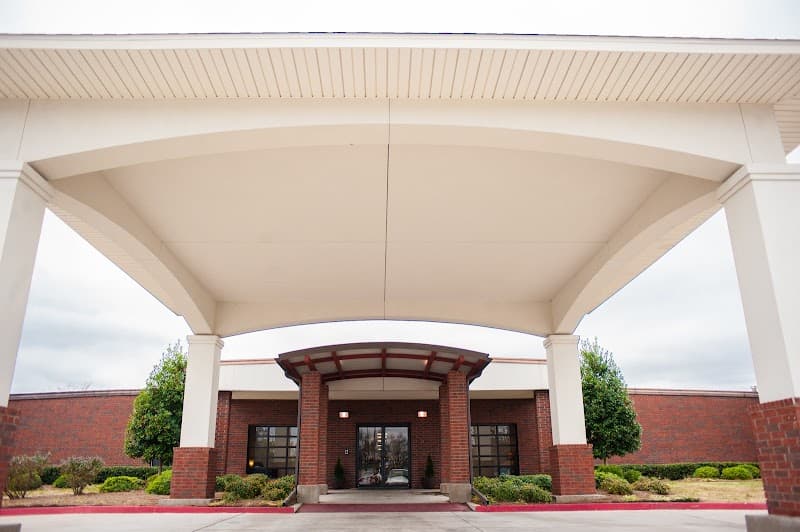 Riverside Senior Living