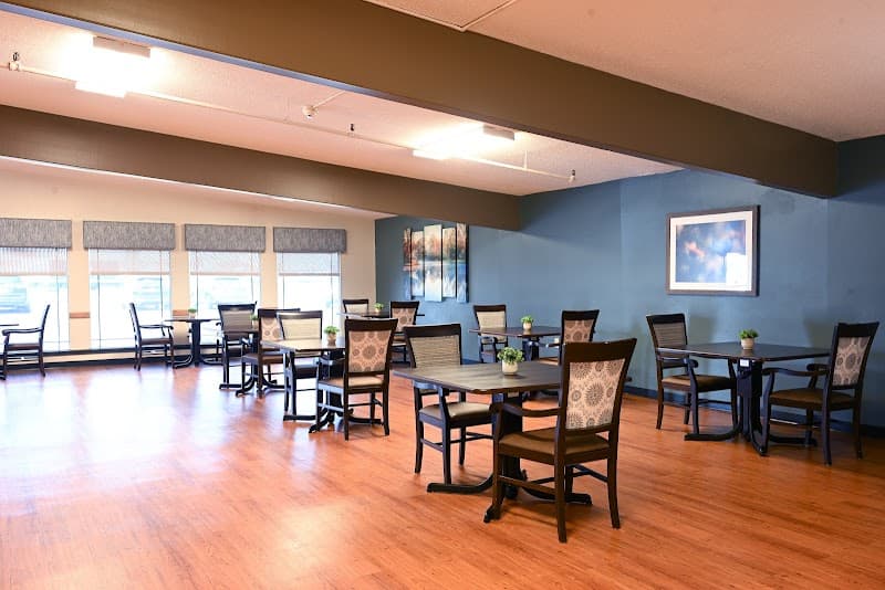 Windsor Nursing and Rehabilitation Center of Alice