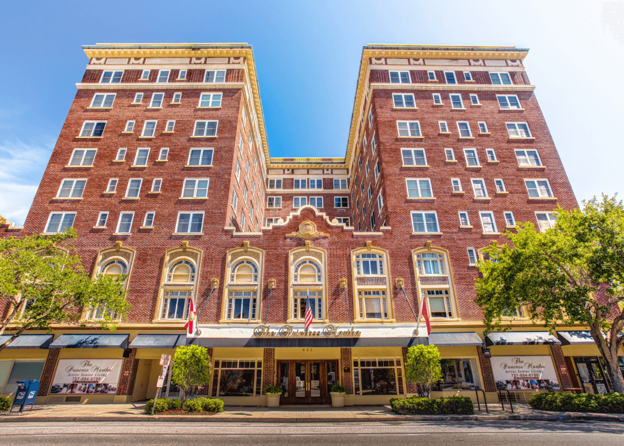 The Princess Martha — photo 1