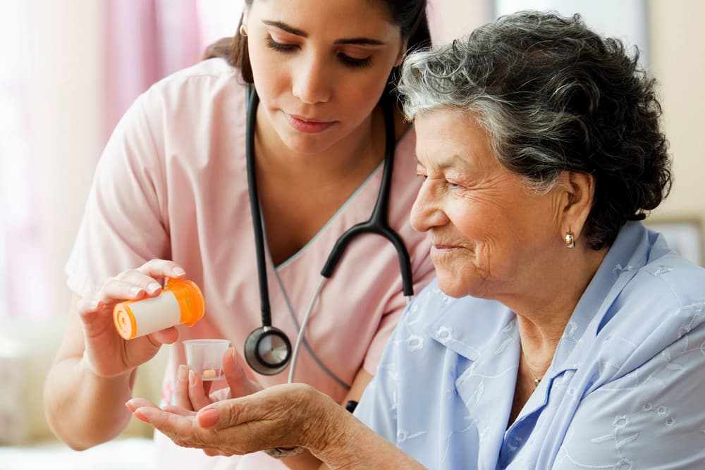 American Medical Home Health - Corpus Christi