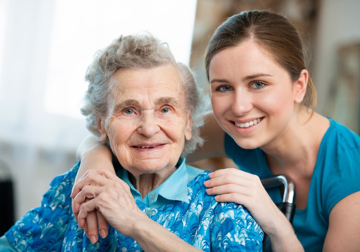 Optimum Home Care