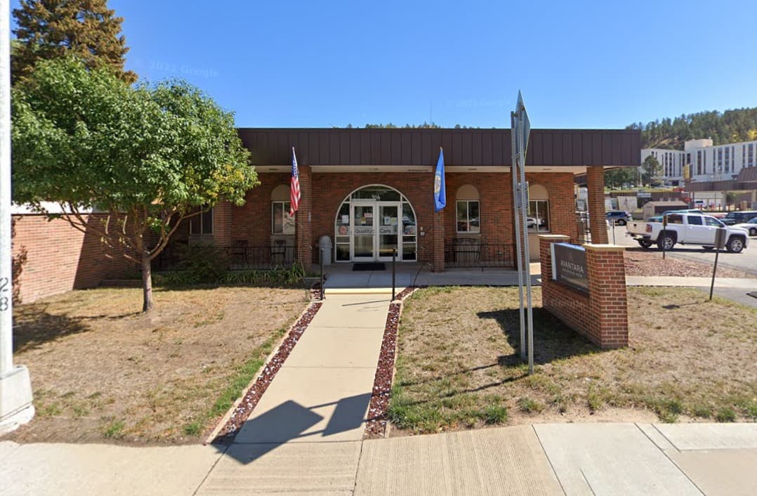 Avantara Mountain View