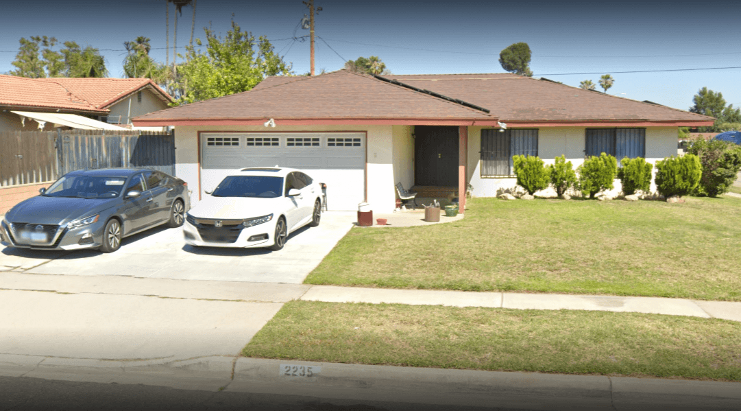 Washington Family Manor