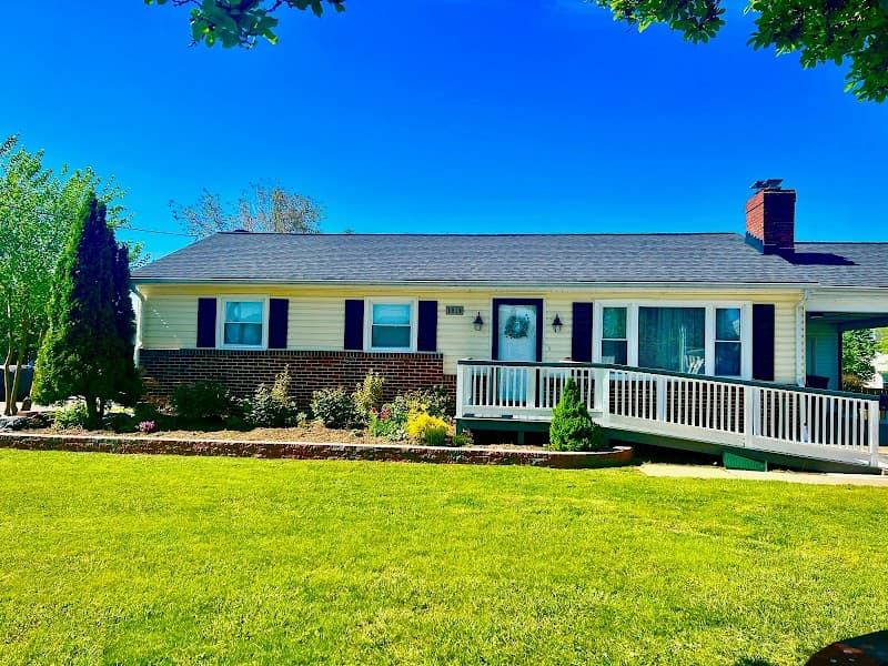 Butterfly Care Residential Living