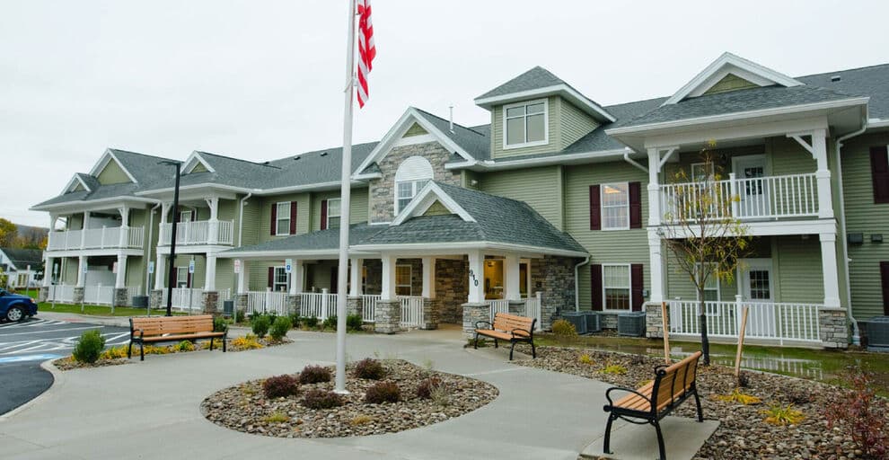 Elmira Senior Living