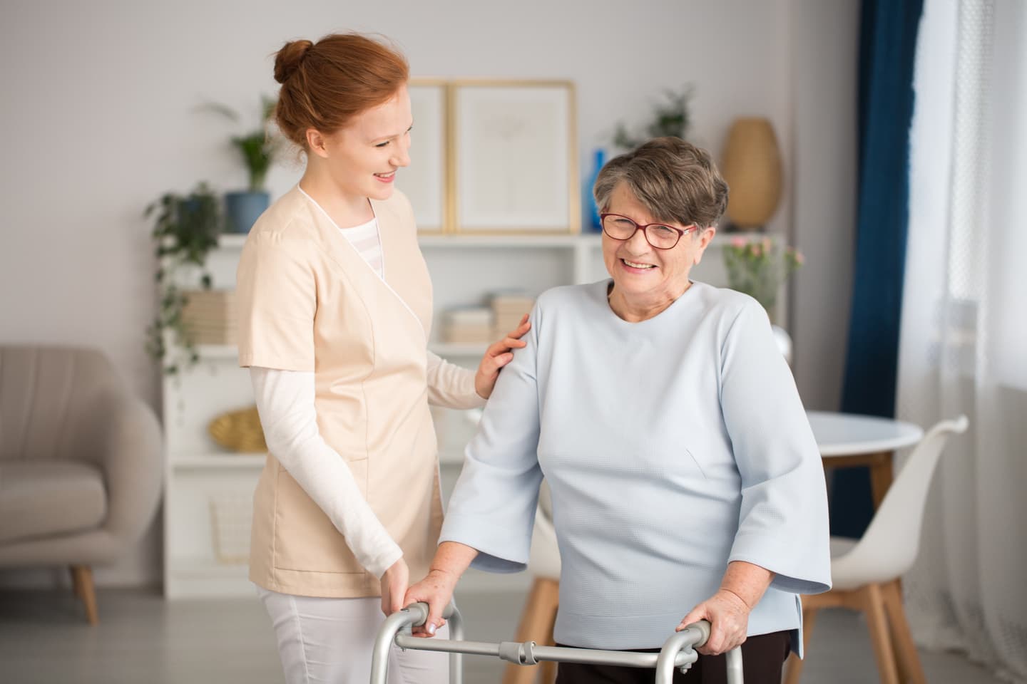 Southwestern Homecare & Medical Services