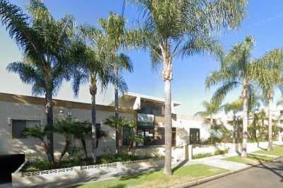 Country Villa Los Feliz Nursing Center