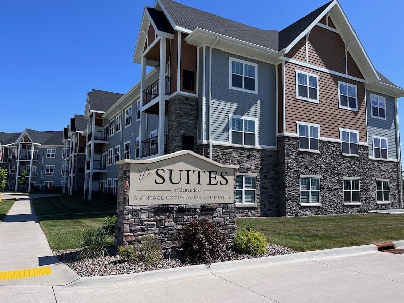 The Suites At Sugar Mill Point