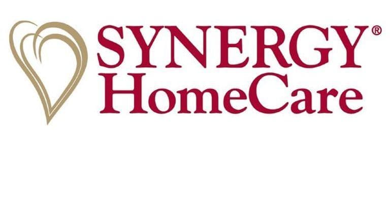 SYNERGY HomeCare logo