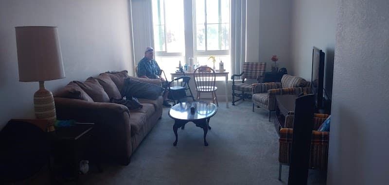 Galt Place Apartments