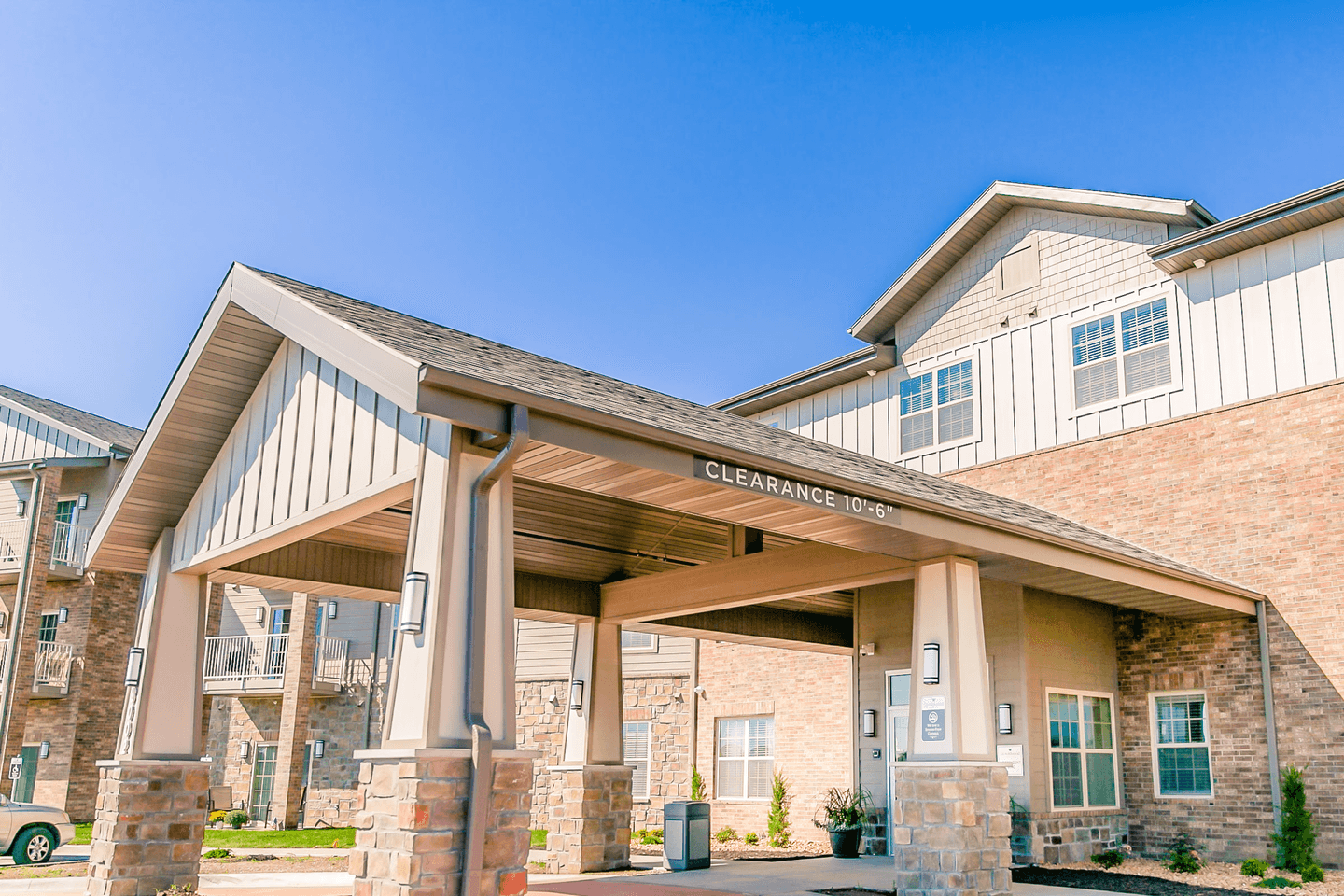 The Wildwood Senior Living