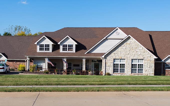 Bickford of Davenport — photo 1