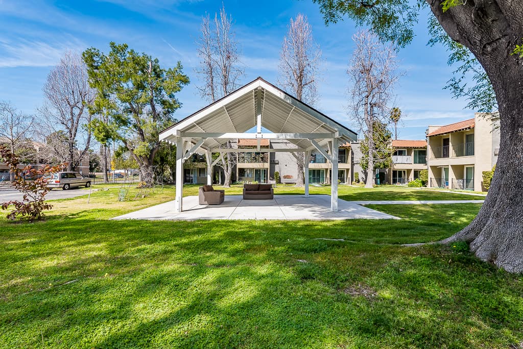 Pacifica Senior Living Escondido