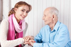 Peace Haven Home Care Services