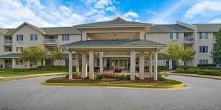 Smokey Pines Retirement Center