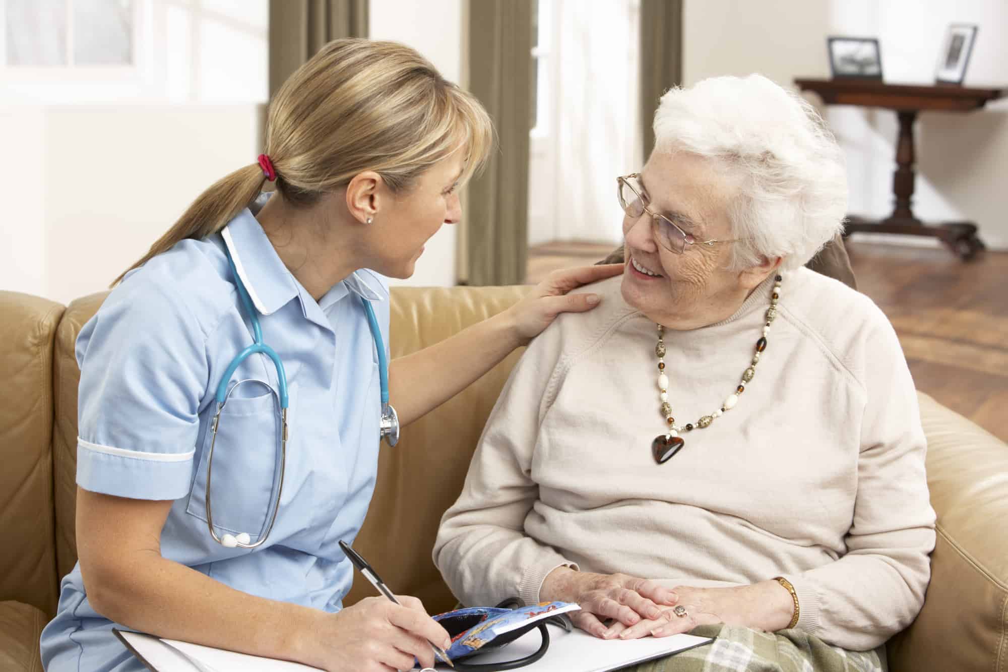 Wichita Home Health Care