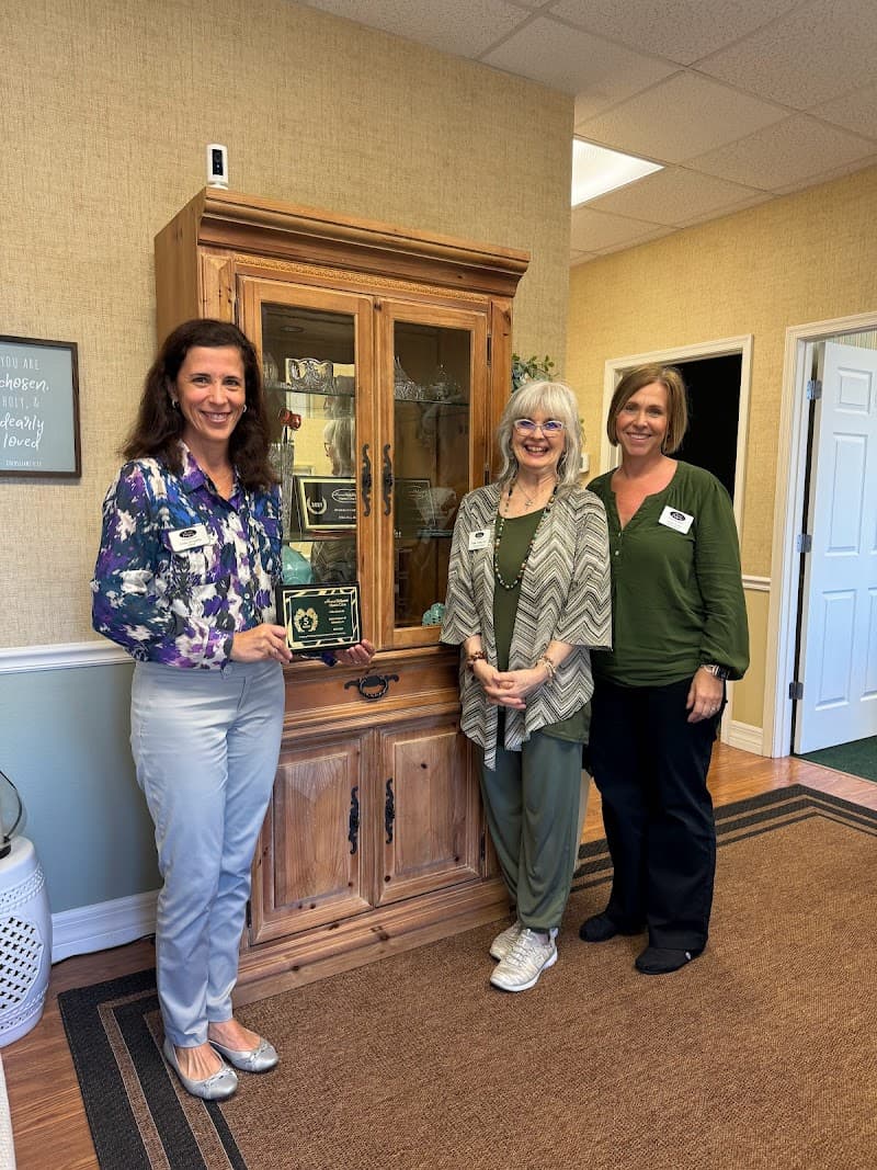 Home Helpers Home Care of Sarasota, FL