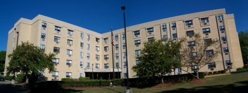 Seymour I. Hollander Apartments