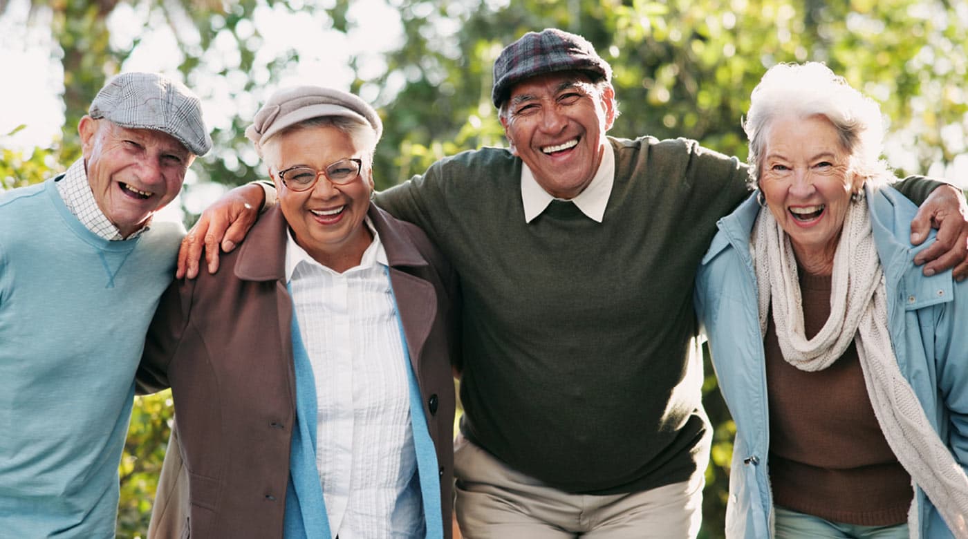 Golden Elderly Care Suites